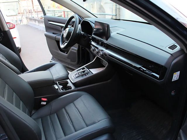 Honda CR-V Advance e:HEV i-MMD