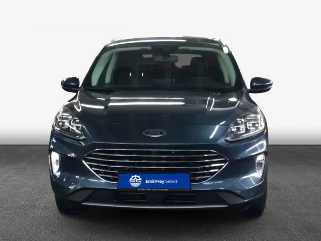 Ford Kuga EcoBoost Titanium X