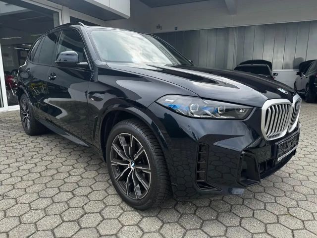 BMW X5 M-Sport xDrive