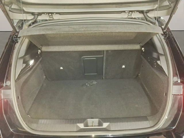 Opel Astra GS-Line Grand Sport