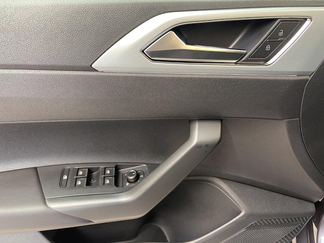 Volkswagen Taigo DSG