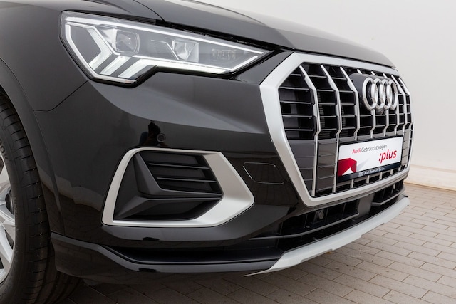 Audi Q3 35 TFSI S-Tronic