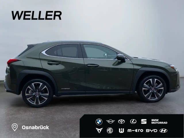 Lexus UX 250h Style Edition