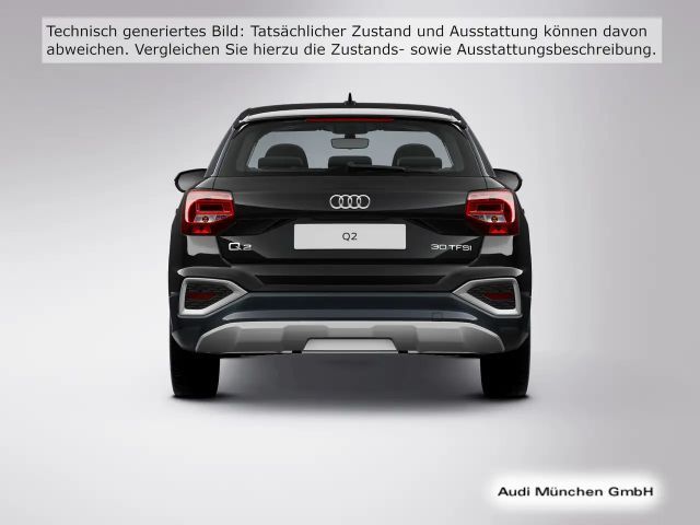 Audi Q2 30 TFSI