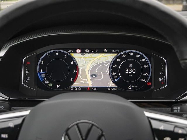 Volkswagen Arteon Shooting Brake DSG R-Line