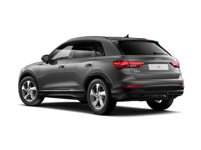 Audi Q3 35 TFSI S-Tronic