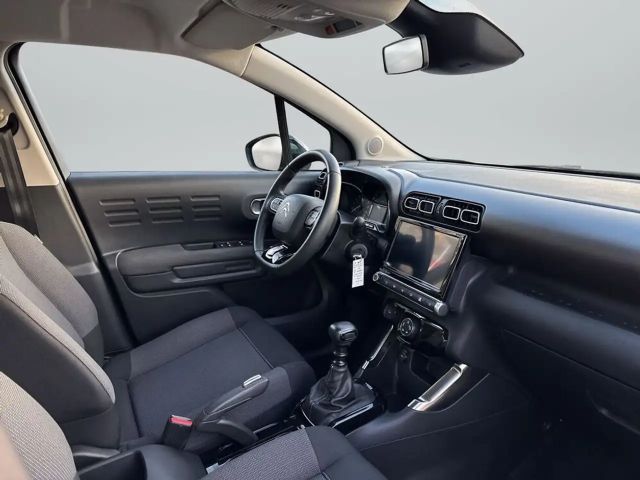 Citroën C3 Aircross Plus