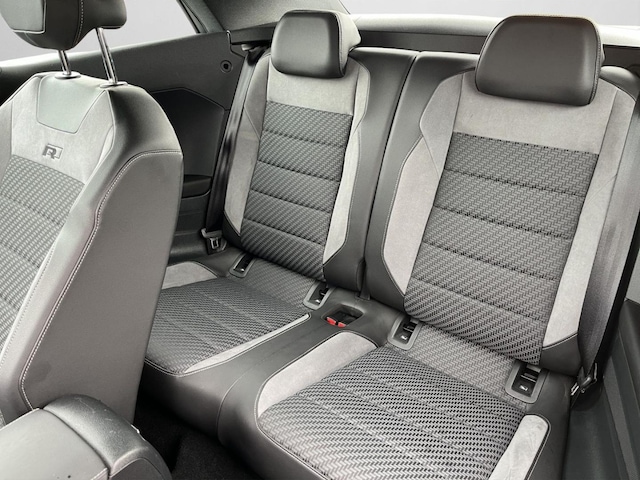 Volkswagen T-Roc Cabriolet DSG Plus R-Line