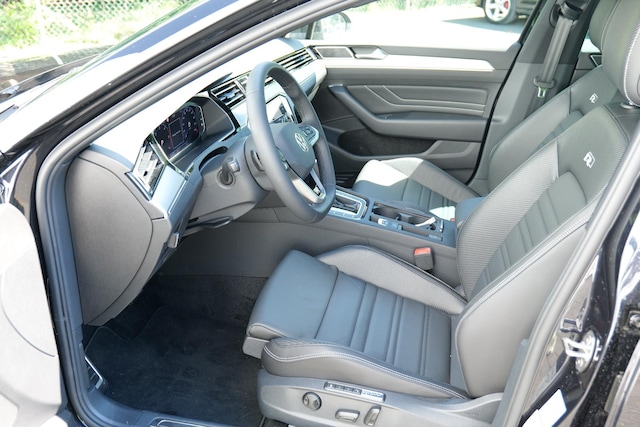 Volkswagen Passat 2.0 TDI 4Motion DSG Variant