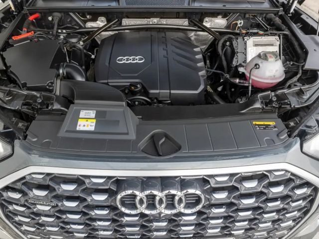 Audi Q5 40 TFSI Quattro S-Line Sportback