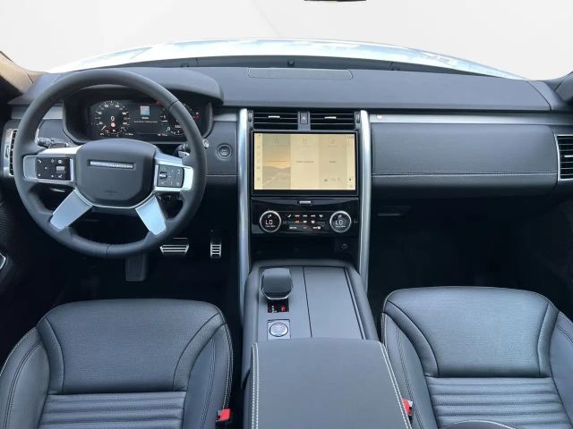 Land Rover Discovery AWD D250 Dynamic SE