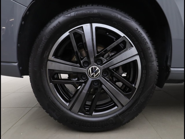 Volkswagen Caddy Caddy