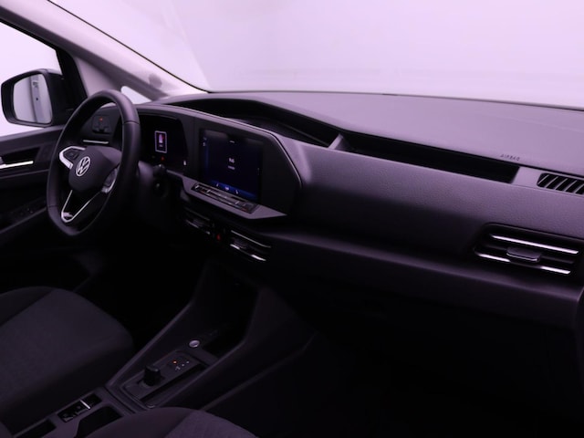 Volkswagen Caddy 2.0 TDI Combi DSG Life