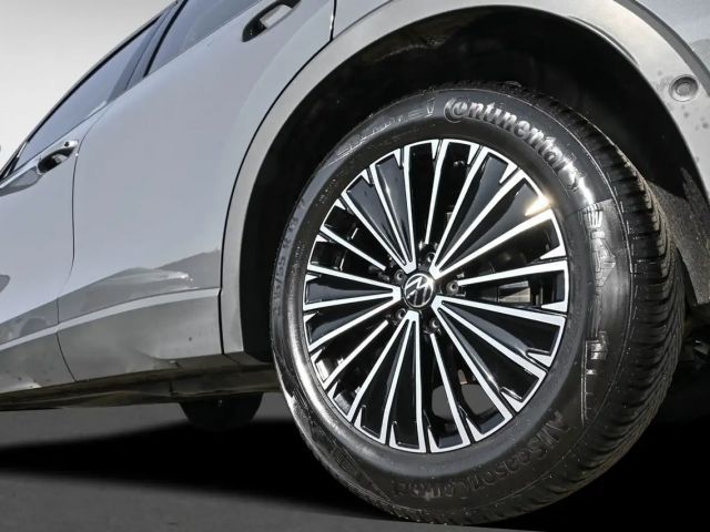 Volkswagen Tiguan DSG Life