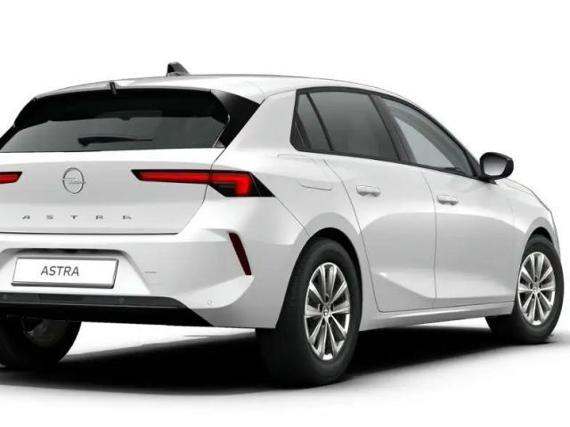 Opel Astra Edition