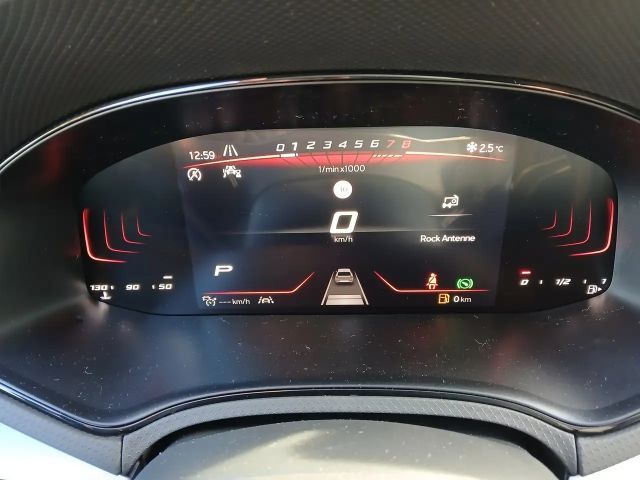 Seat Arona 1.0 TSI DSG FR-lijn