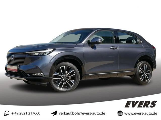 Honda HR-V 1.5 Advance Hybrid