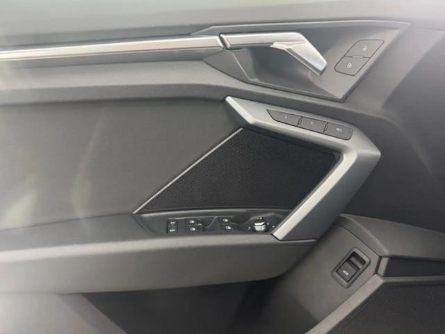 Audi A3 35 TFSI Sedan Sportback