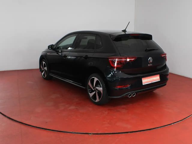 Volkswagen Polo 2.0 TSI DSG GTI