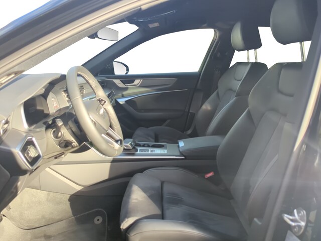 Audi A6 45 TFSI S-Line S-Tronic Sedan