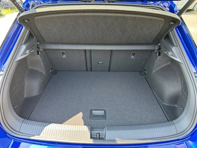 Volkswagen T-Roc DSG R-Line