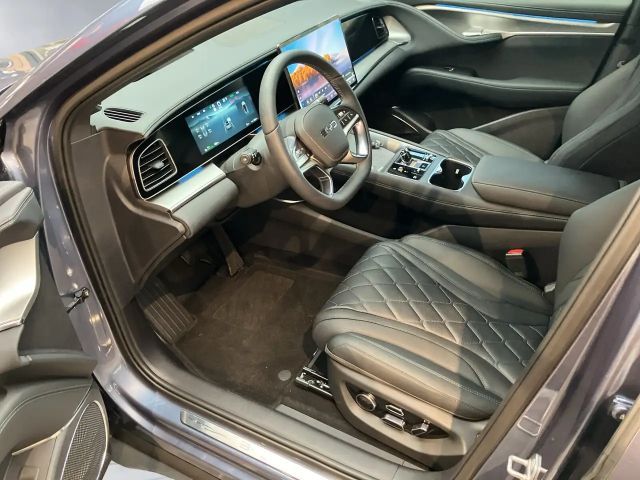BYD Sealion 7 Comfort
