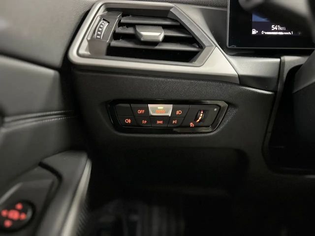 BMW 318 318d Touring