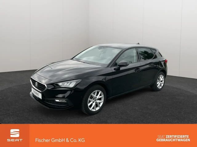 Seat Leon 1.5 TSI Style