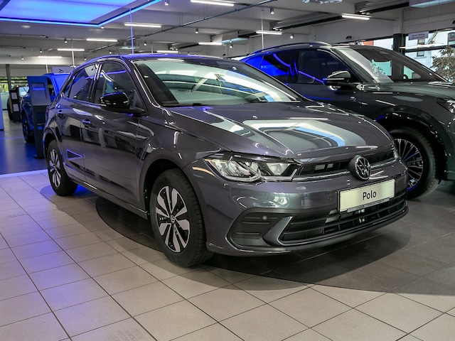 Volkswagen Polo 1.0 TSI Life
