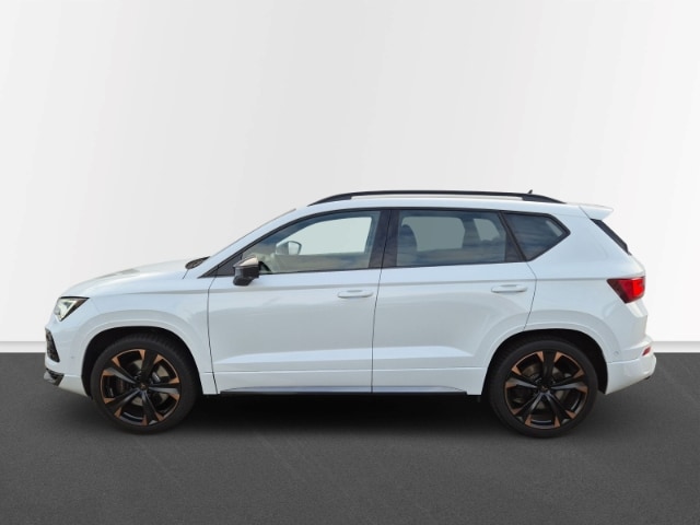 Cupra Ateca 4Drive DSG VZ