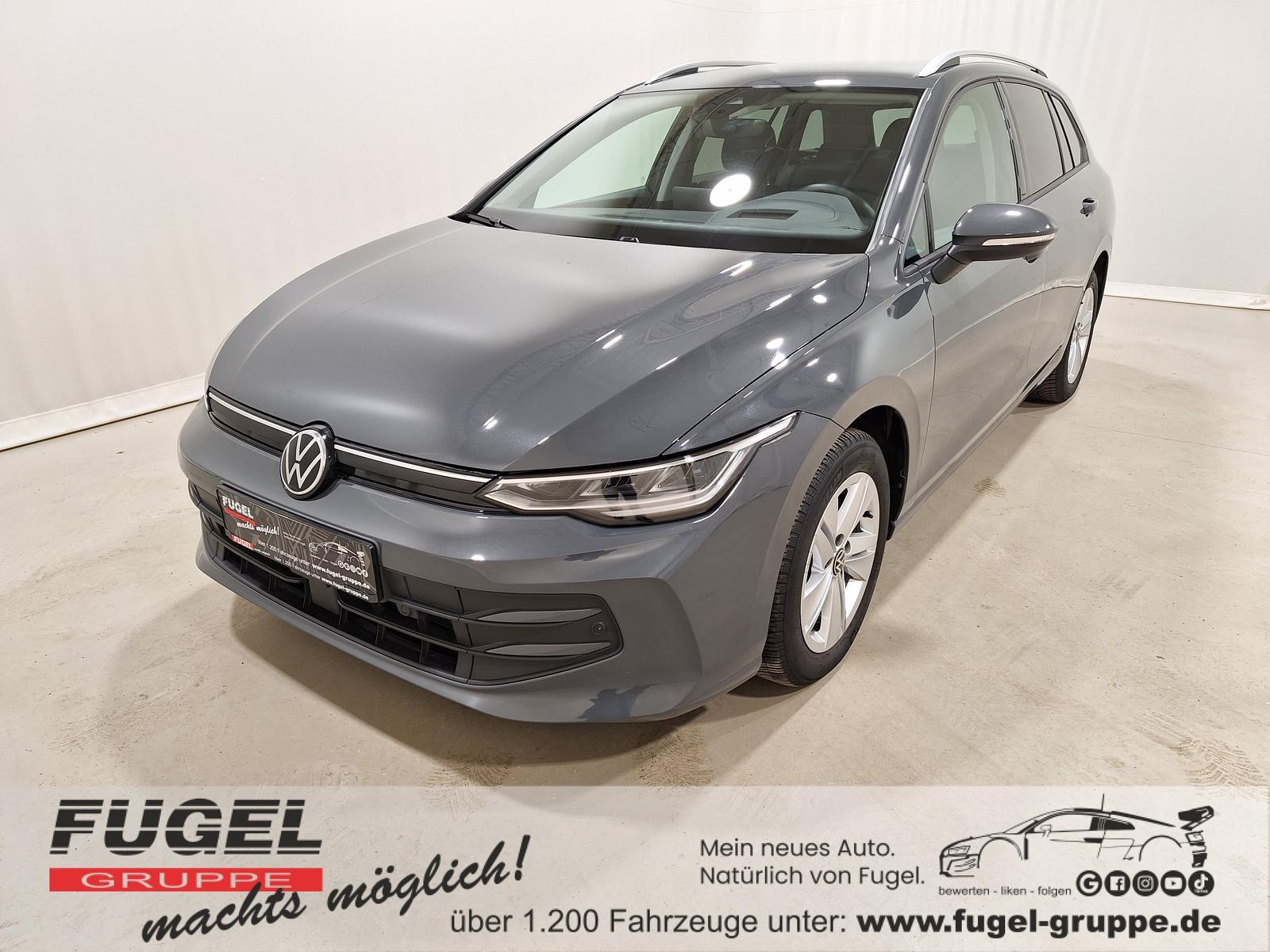Volkswagen Golf 2.0 TDI DSG Life