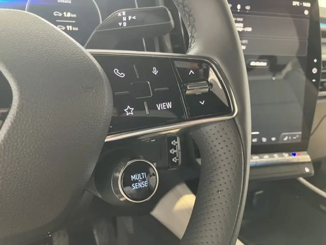 Renault Espace E-Tech Hybrid Iconic