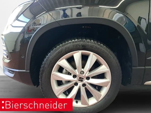 Seat Ateca 1.5 TSI DSG