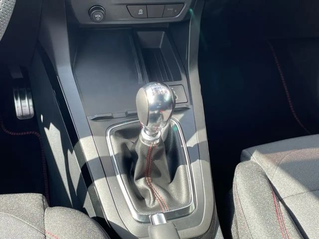 Ford Puma EcoBoost ST Line