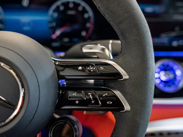 Mercedes-Benz GT 53 4MATIC