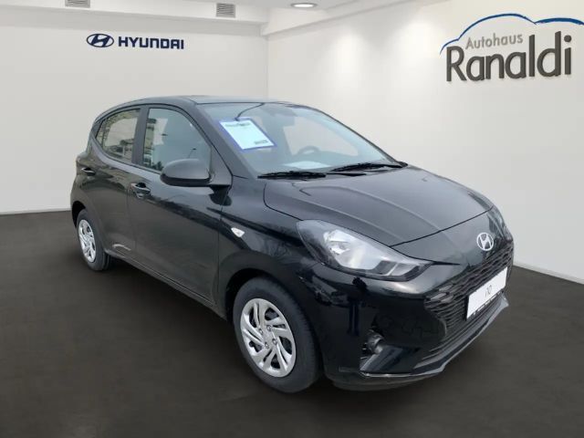 Hyundai i30 1.0 Advantage T-GDi