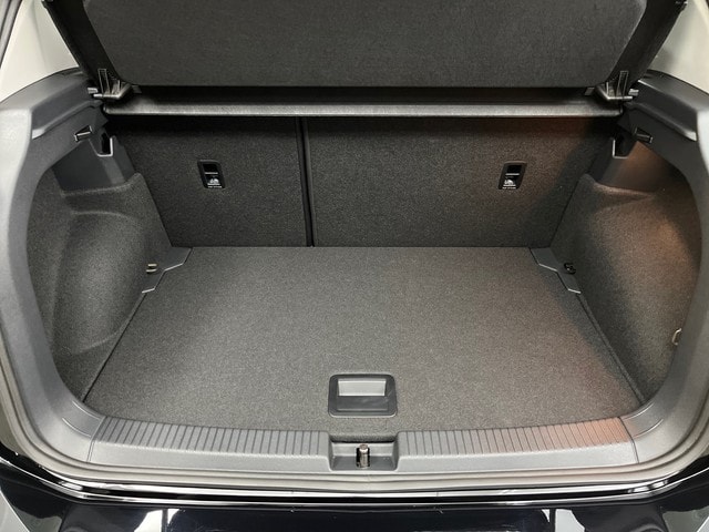 Volkswagen T-Cross 1.0 TSI DSG