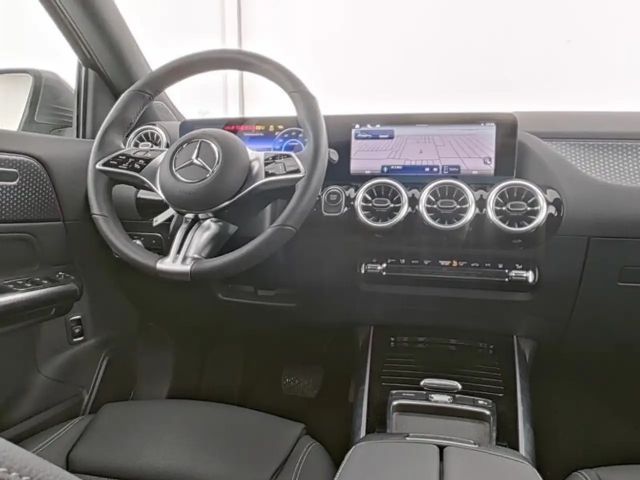 Mercedes-Benz EQA 350 4MATIC Advanced