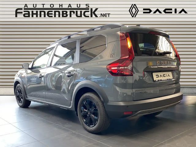 Dacia Jogger Extreme Hybrid 140