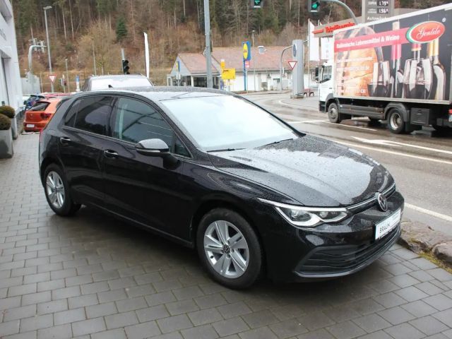 Volkswagen Golf DSG Golf VIII Life
