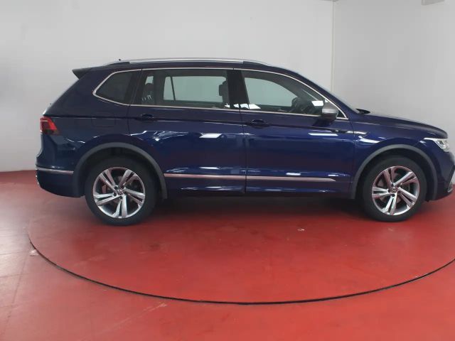 Volkswagen Tiguan 2.0 TSI Allspace DSG R-Line