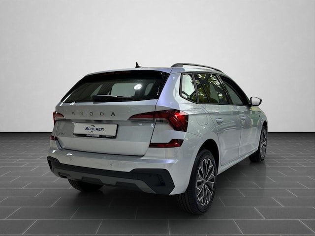 Skoda Kamiq 85 Tour