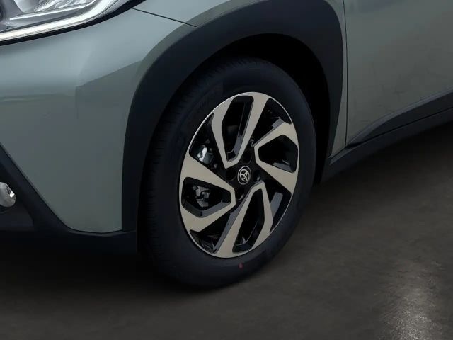 Toyota Aygo X 5-deurs Comfort Hatchback