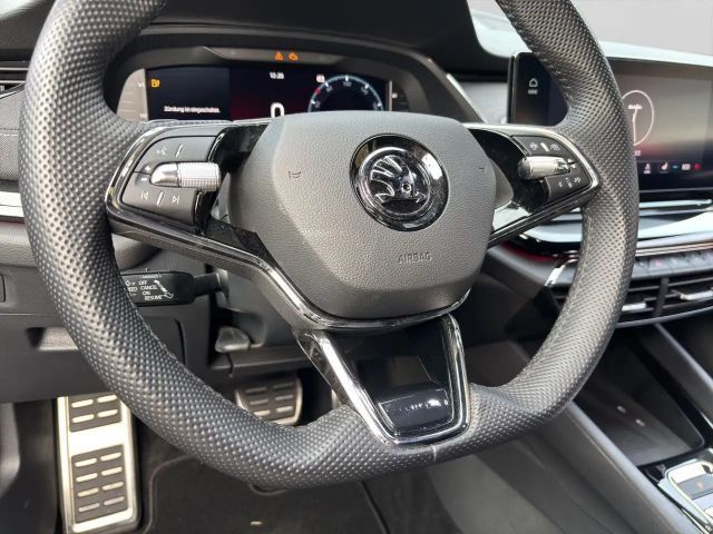 Skoda Octavia Combi Sportline iV