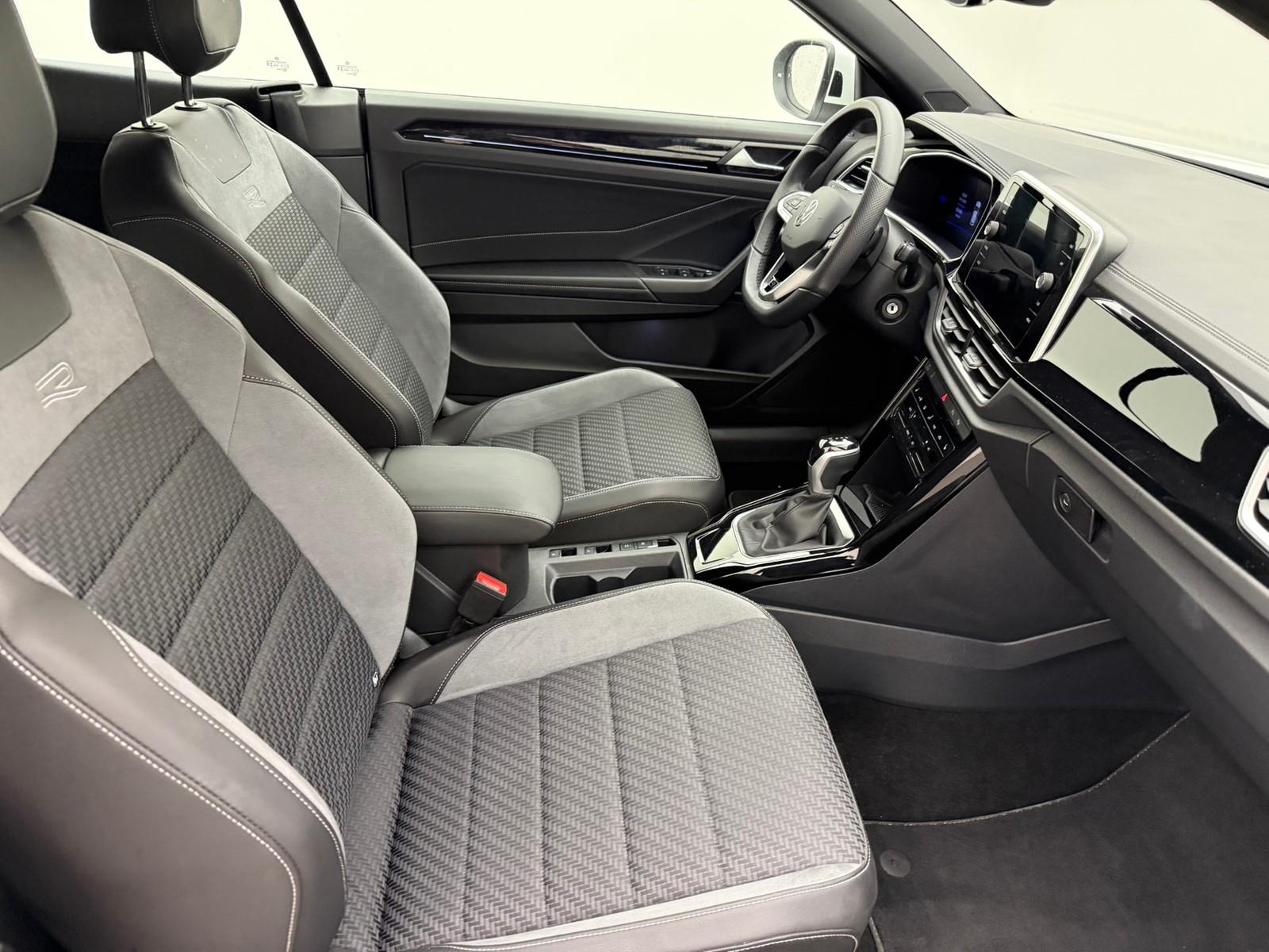 Volkswagen T-Roc Cabriolet DSG IQ.Drive R-Line