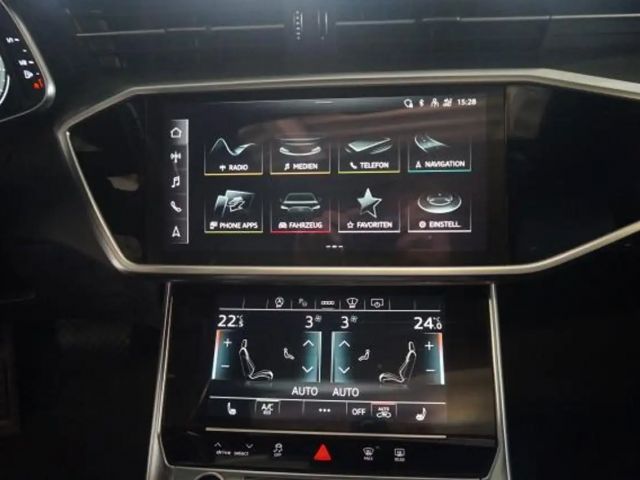 Audi A6 40 TDI Avant Sport