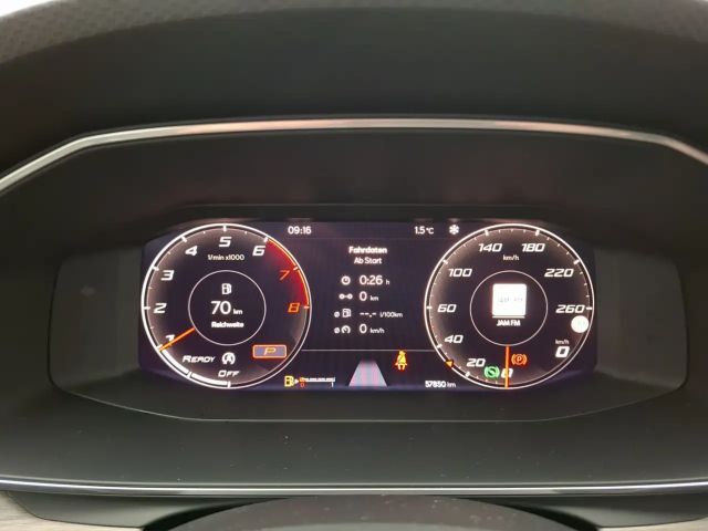 Seat Leon DSG Xcellence