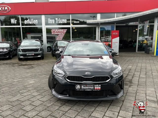Kia Ceed GDi GT-Line SportWagon