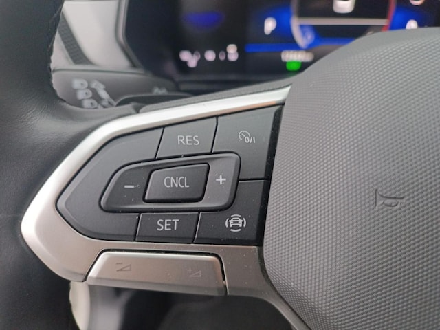 Volkswagen T-Cross 1.0 TSI DSG Life