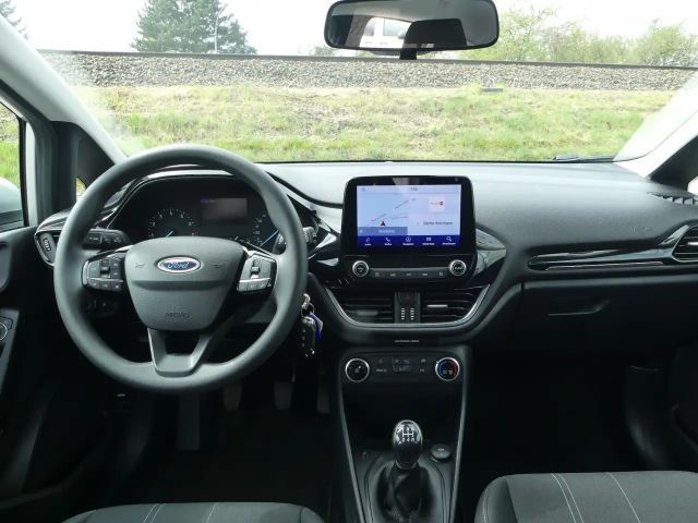 Ford Fiesta Cool & Connect